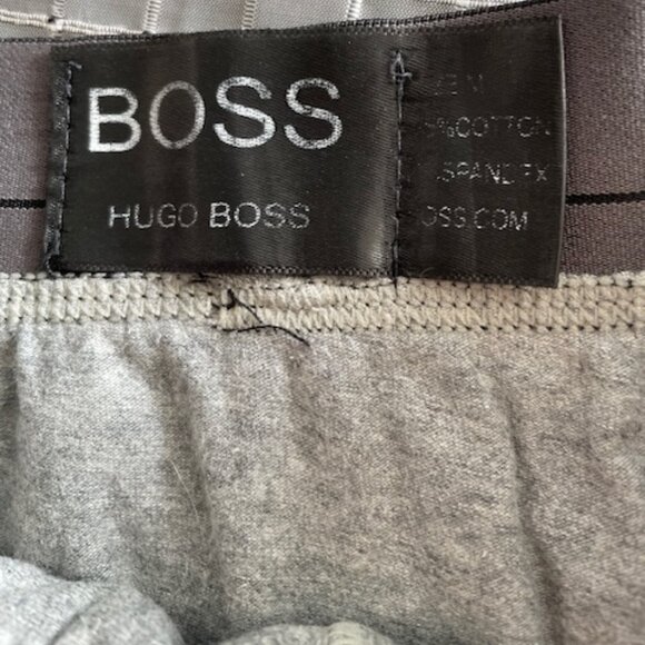Boss Hugo Boss boxer briefs size M - Picture 3 of 4